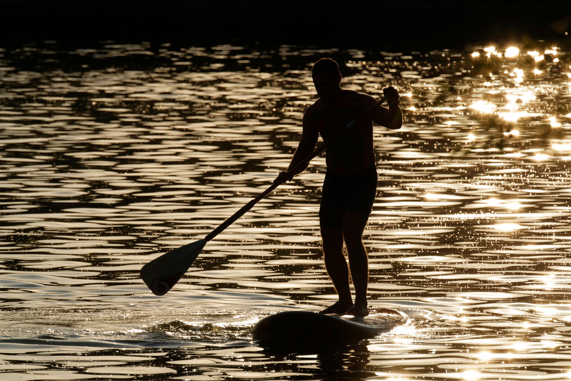 Paddle 13