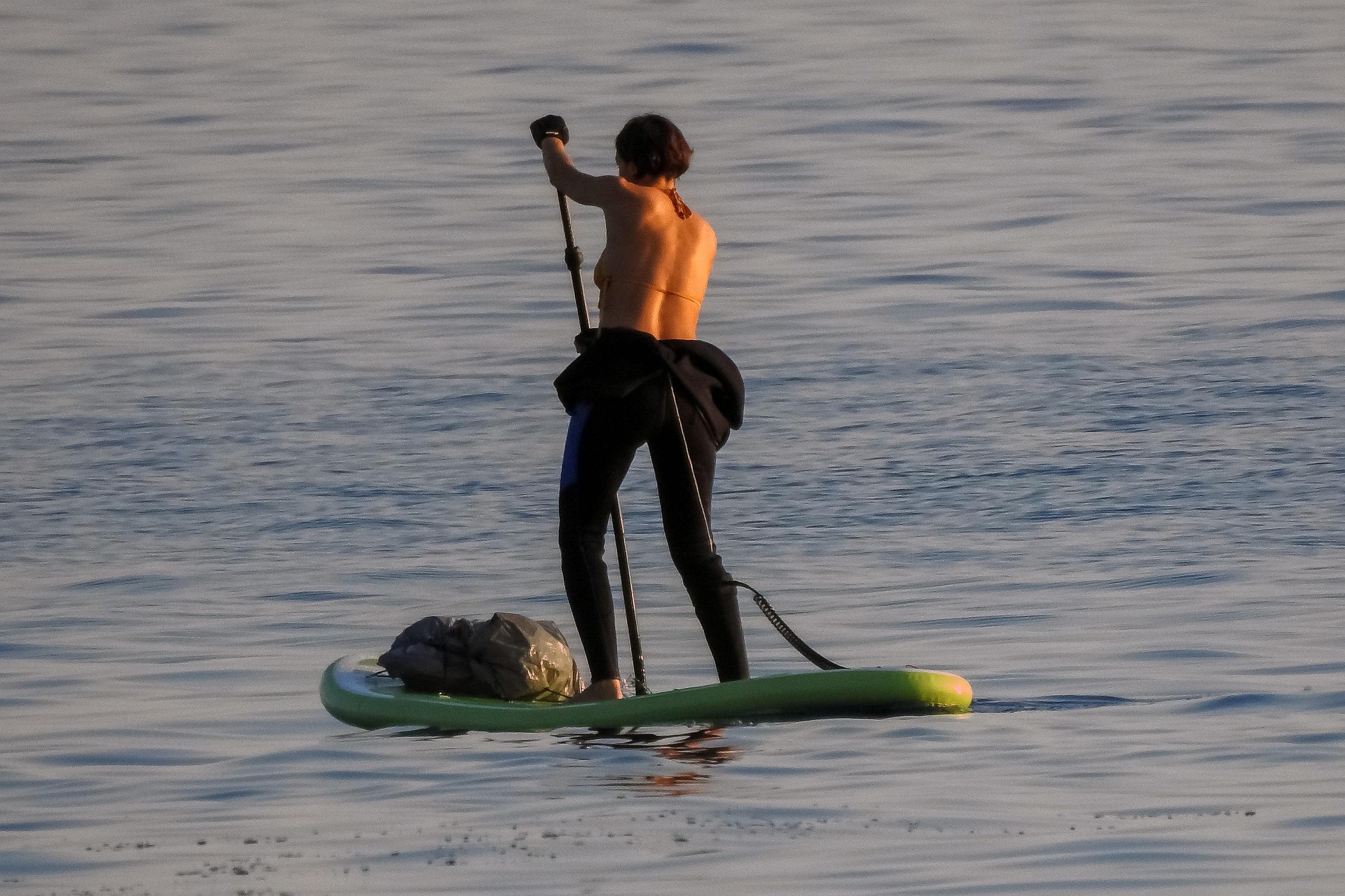 Paddle 11