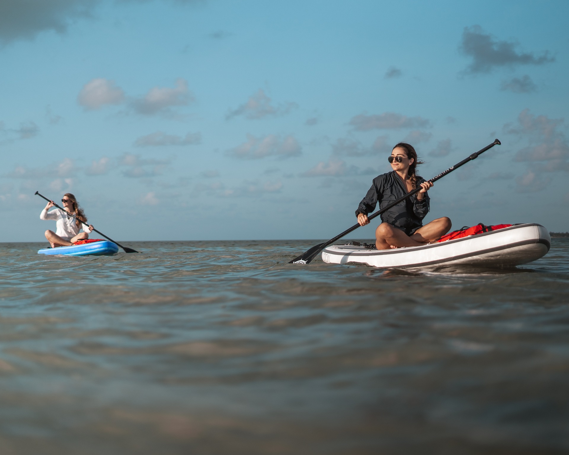 Paddle 6