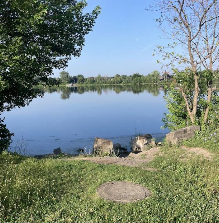 Pointe Nautique