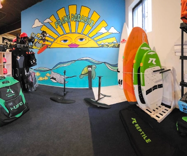 Windforce Sports