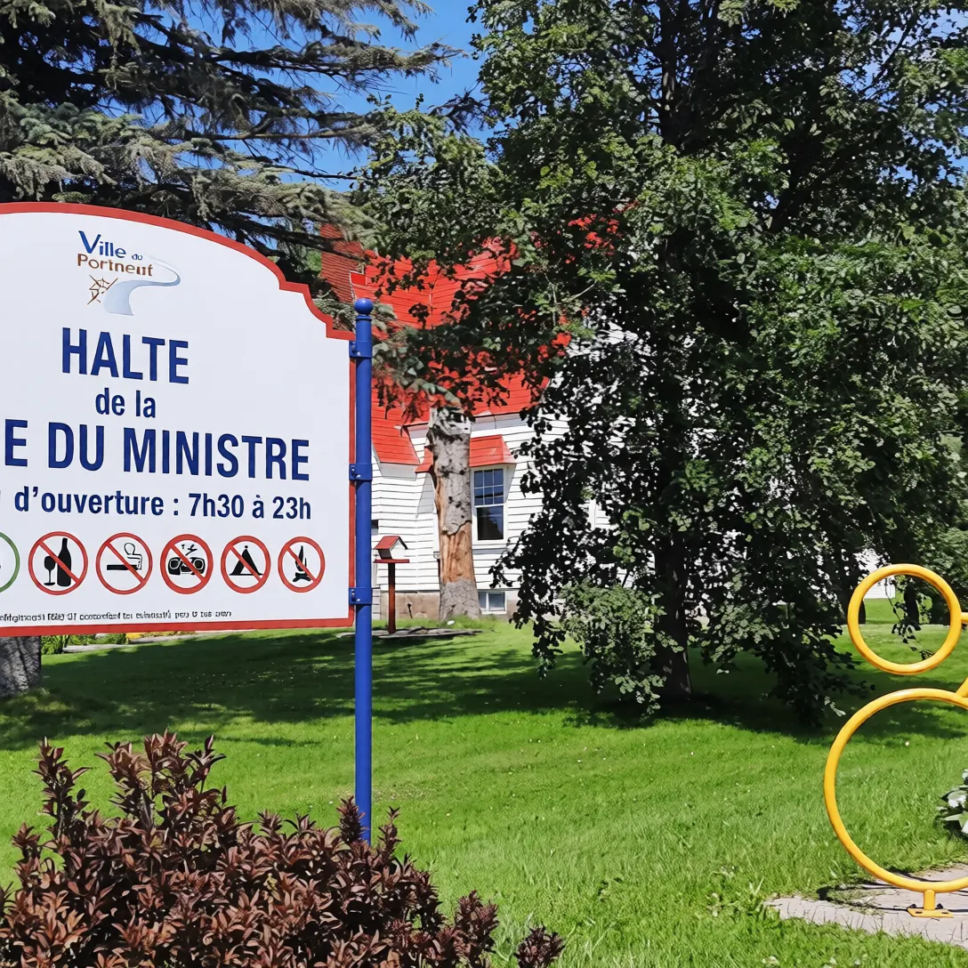 Photo du spot