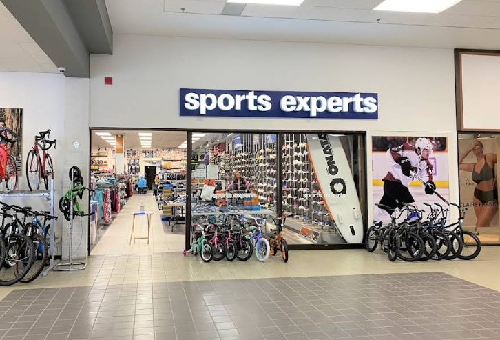 Intersport