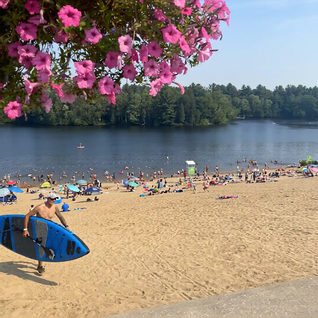 Photo du spot