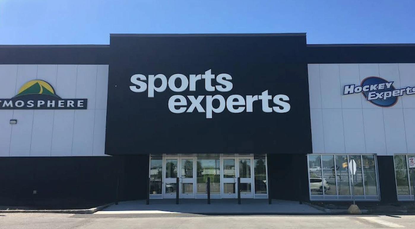 Sports Experts