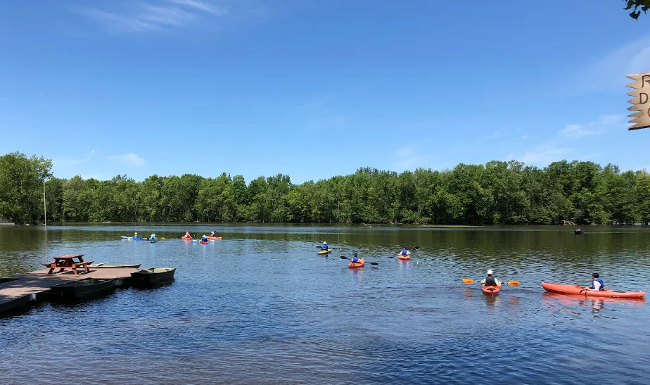 Aventure Mille-Îles