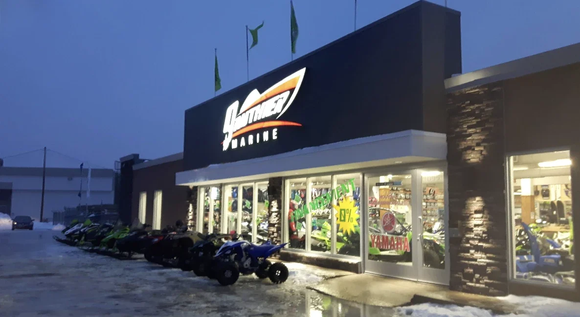 Barbin Sport – Gauthier Marine