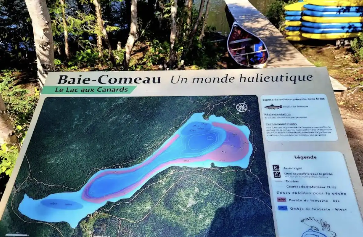 Photo du spot