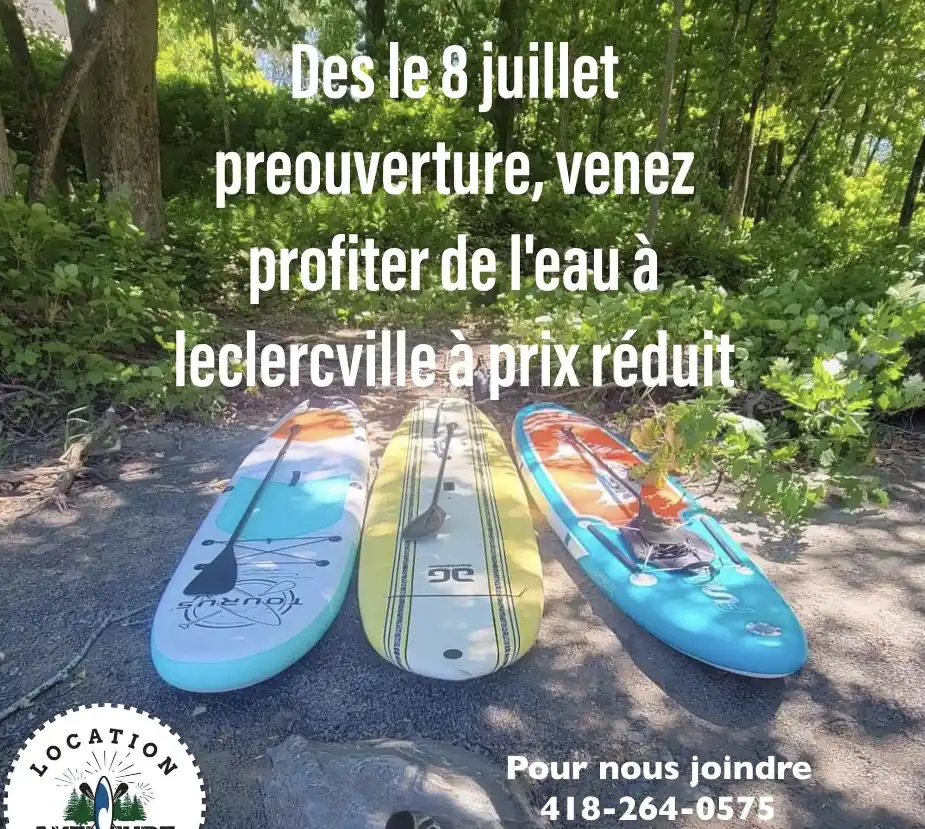 Photo du spot