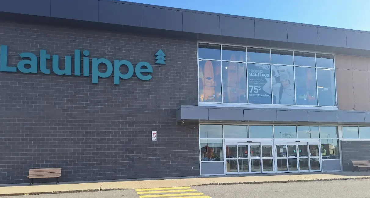 Magasin Latulippe