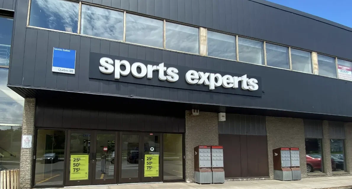 Sports Experts