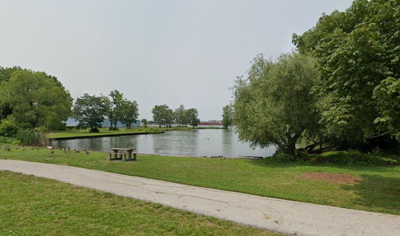 Photo du spot