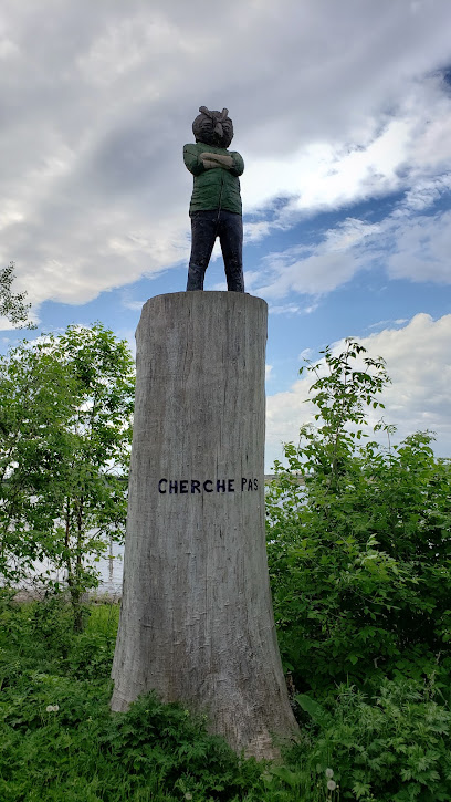 Photo du spot