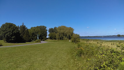 Photo du spot