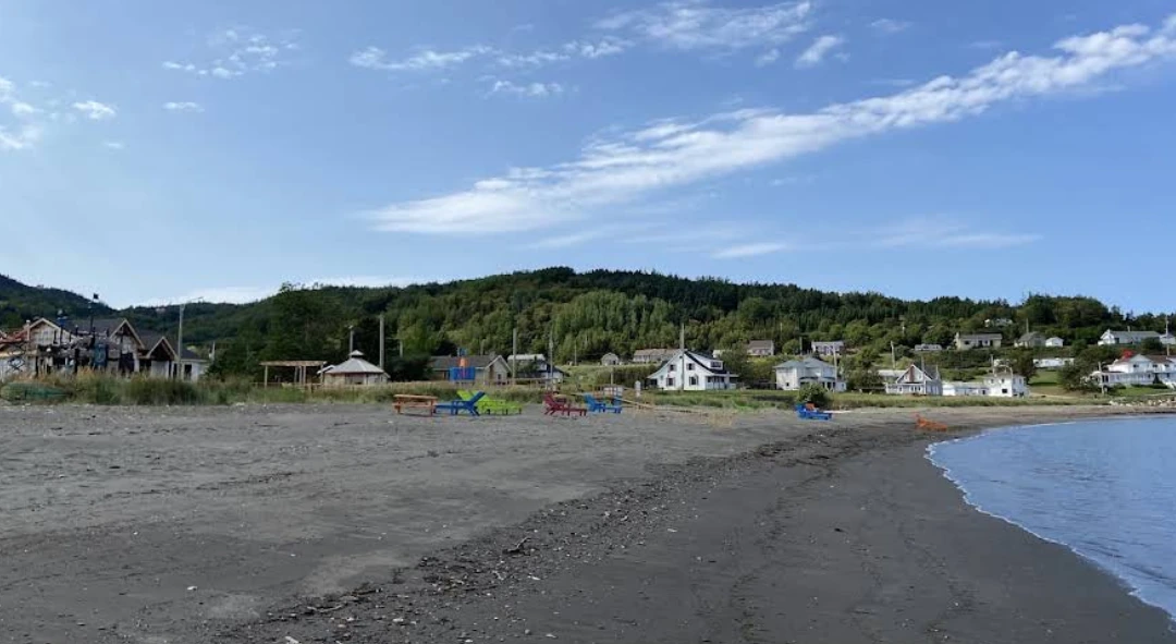 Photo du spot