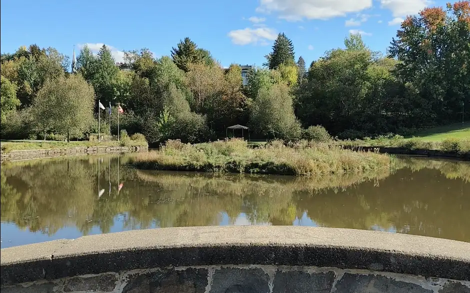 Photo du spot